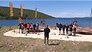 Expeditie Robinson laat blijvende herinnering achter aan Kroatische kust